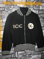 #Vintage Cycling Jersey shirt maglia bici ciclismo pro Scic '70s Eroica