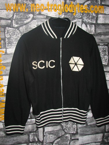 Vintage cycling jersey shirt - jersey,