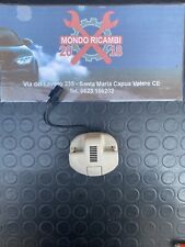 Attacco Alloggio Centrale Aletta Parasole Dx E Sx E Ricambi Per Renault Clio III