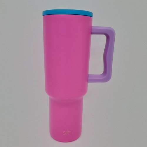 Bicchiere trek simple modern - bicchiere,
