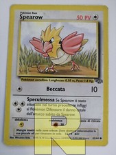 Spearow ® Jungle 62/64 ®
