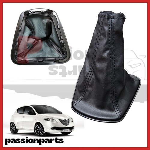Cuffia cambio lancia ypsilon - cuffia,