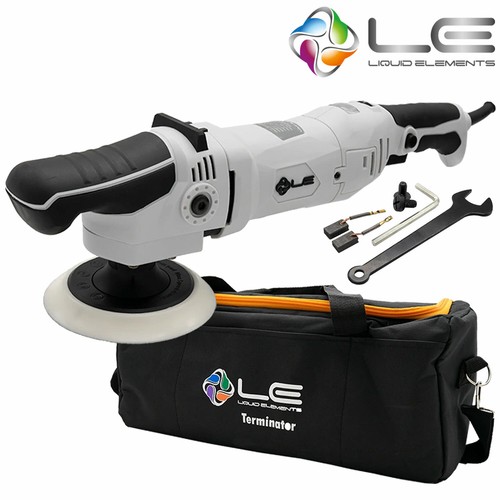 Liquid elements terminator - liquid,