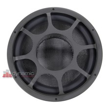 Morel Ultimo Ti-SC-124 12"