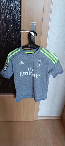 Maglia calcio adidas real - adidas,