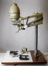 AGFA VARIOSCOP 60 + Magnolar 60/4,5 + Magnolar 105/4,5