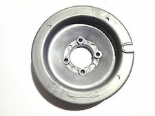 PULEGGIA AVVIAMENTO MOTORE LOMBARDINI 6LD 360 400 435 LDA 520 530