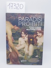 PARADISI PROIBITI - Claudio