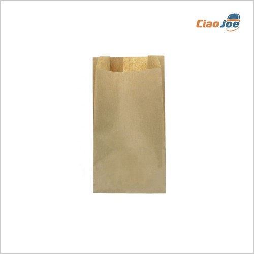 Sacchetti carta avana alimenti - avana,