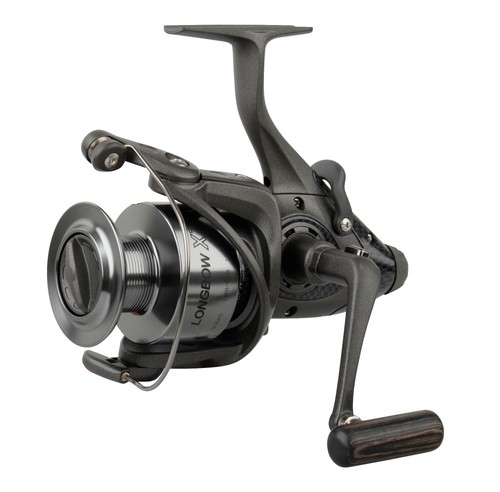 Okuma longbow esca - esca, 655