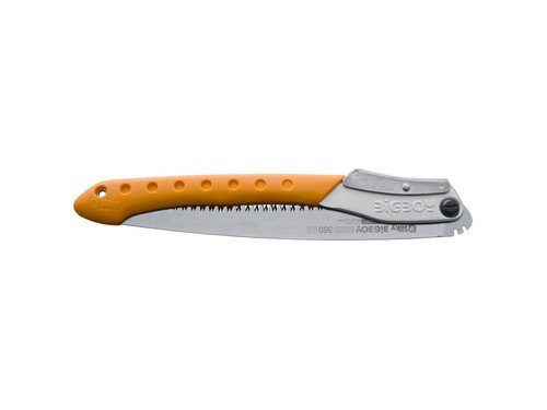 Silky folding saw bigboy - saw, 2000