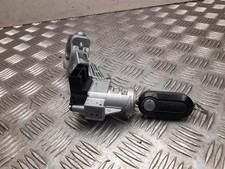 Blocchetto accensione Iveco