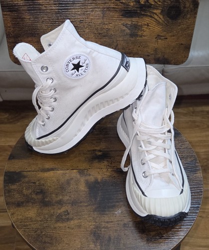 Scarpe ginnastica alte - scarpe,