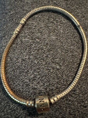 Pandora moments barrel clasp - moments,