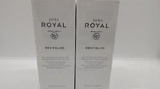 (2) Jafra Royal Revitalize