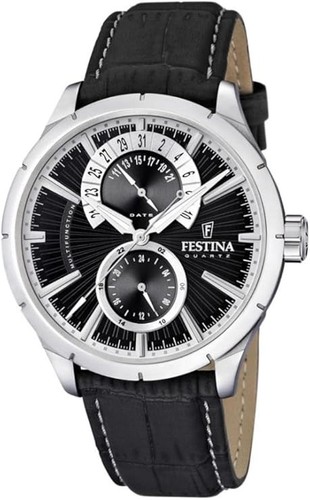 Orologio uomo festina - orologio,