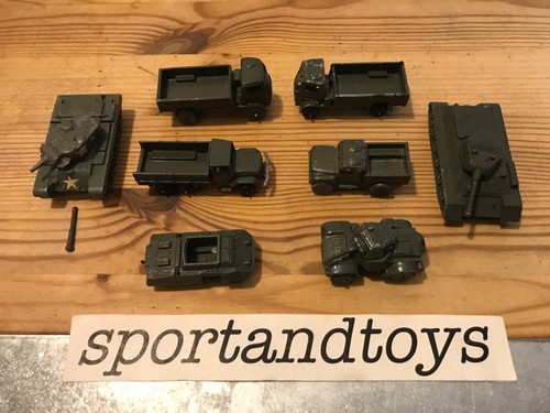 Deoma lotto mezzi militari - mezzi,