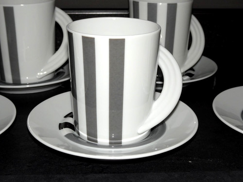 Rosenthal cupola strada - rosenthal, linea