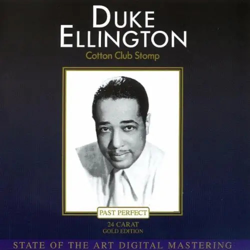 Duke ellington cotton - ellington,