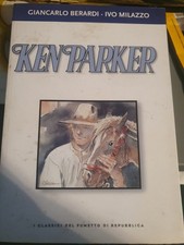 Lotto Di 4 Albi Speciali Ken Parker