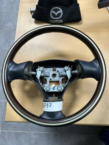 Mazda nbfl volante - nb,