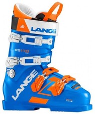 scarponi da sci nuovi  Lange