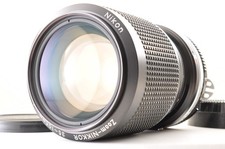 Nikon zoom nikkor - zoom-nikkor, ai-s