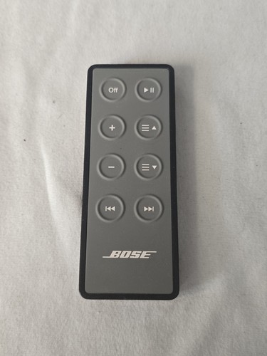 Bose sounddock series - /, iii