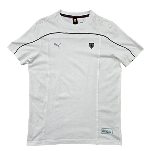 Shirt puma ferrari - t-shirt,
