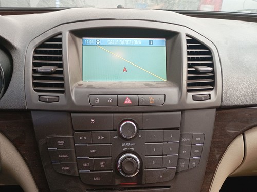 Sistema navigazione gps - navigazione, /