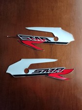 Husqvarna Smr Smrr SM RR 450