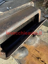 ALFA ROMEO GIULIA SS VELOCE