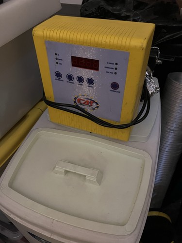 Addolcitore automatico