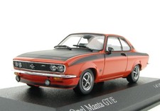 Minichamps 400045506 opel - minichamps,