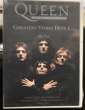 Queen – Greatest Video Hits