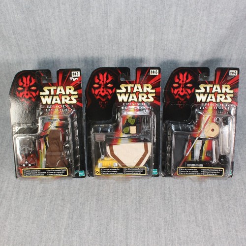 Star wars hasbro - wars, 1