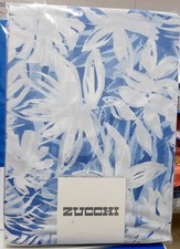 Zucchi Percalle Cotton Double