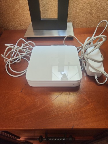 Apple airport extreme base - airport,