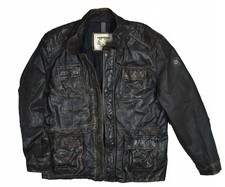 MILLESTONE Giacca da pilota in