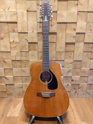Yamaha 230 corde - yamaha,