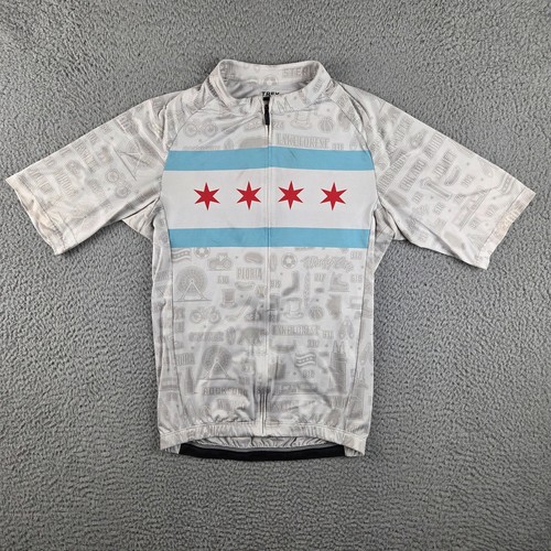 Maglia ciclismo trek city - ciclismo,