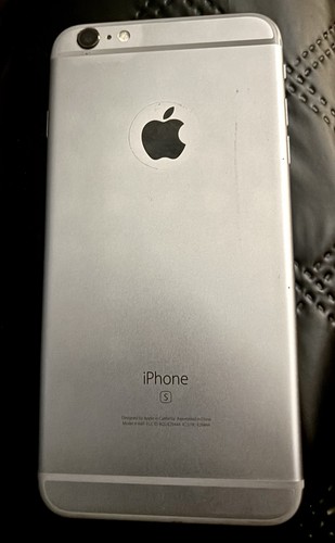 Apple iphone plus a1687 - apple,