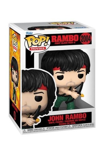 Rambo funko pop movies - movies, vinyl