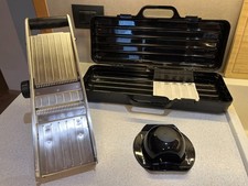 Mandolina Professionale LACOR