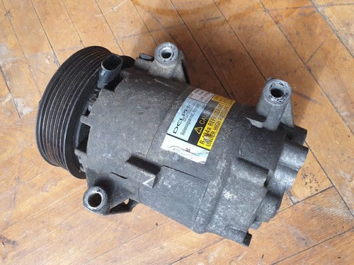 Compressore aria condizionata - compressore,