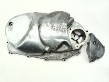 CARTER COPERCHIO FRIZIONE CLUTCH COVER CRANKCASE YAMAHA XV 535 VIRAGO 92-98