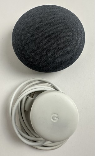 Google nest mini - google,