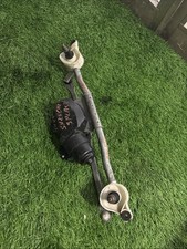 MOTORINO TERGICRISTALLO