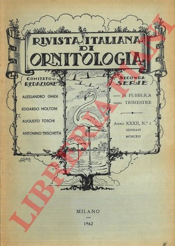 Rivista italiana - rivista,
