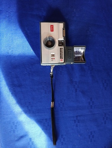 Kodak instamatic 104 cult - instamatic,